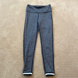 Mono b leggings